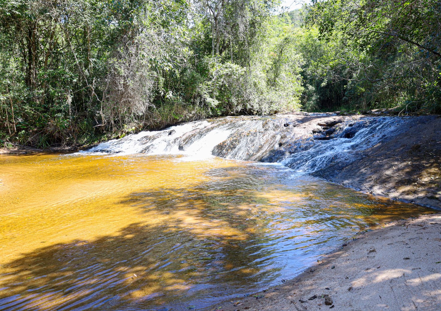 Cachoeira